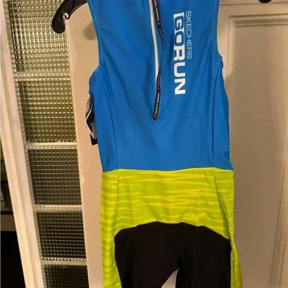 Champ-sys performance women’s cycling bib shorts size XS BRAND NEW - Picture 5 of 14